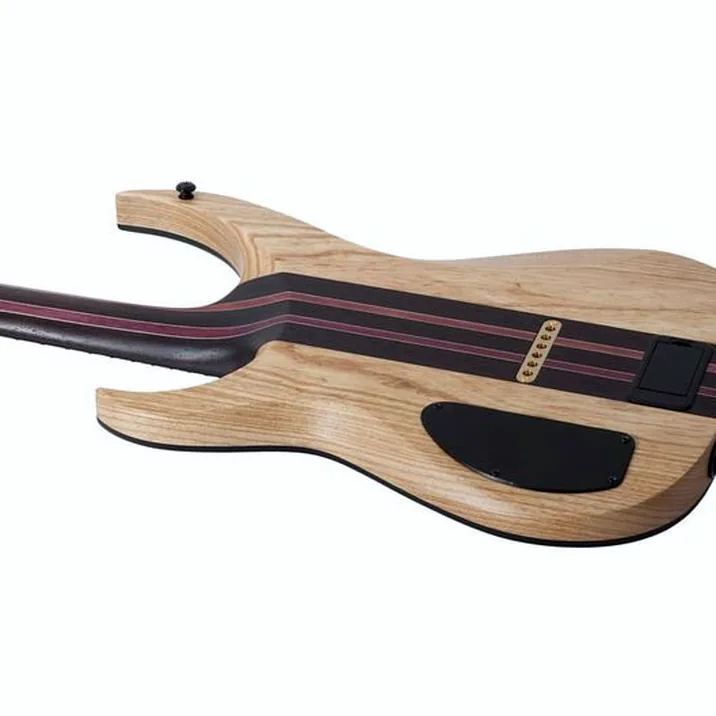 Schecter Keith Merrow KM-6 MK-III TBB