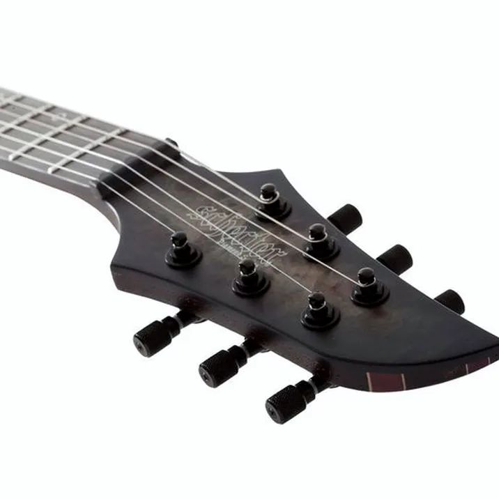 Schecter Keith Merrow Km 6 Mk Iii Tbb