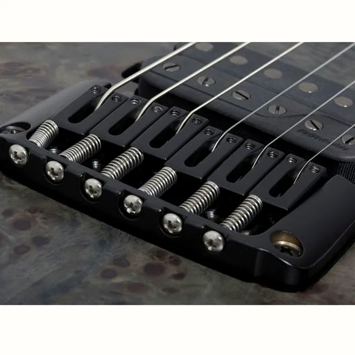 Schecter Keith Merrow Km 6 Mk Iii Tbb