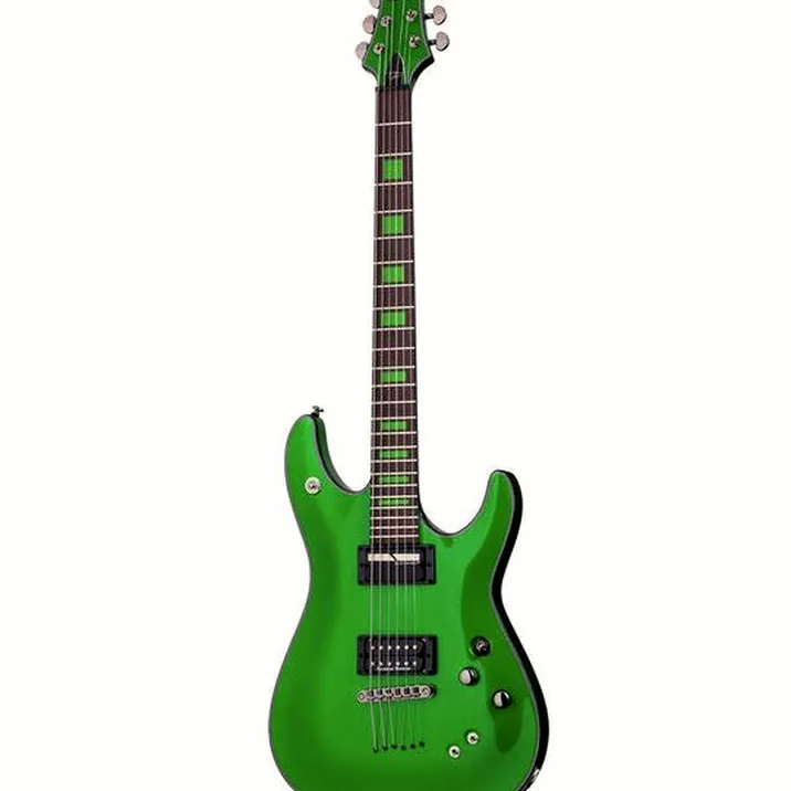Schecter Kenny Hickey C-1 EX S SG