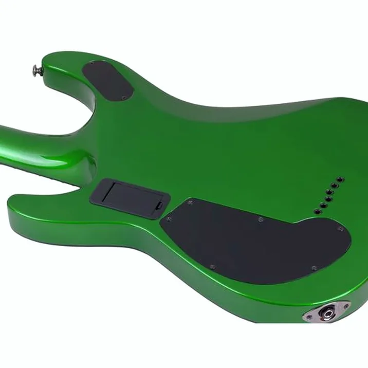 Schecter Kenny Hickey C 1 Ex S Sg