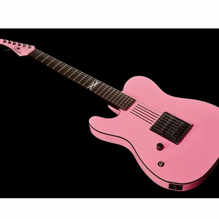 Schecter Machine Gun Kelly Sign Lh Pt