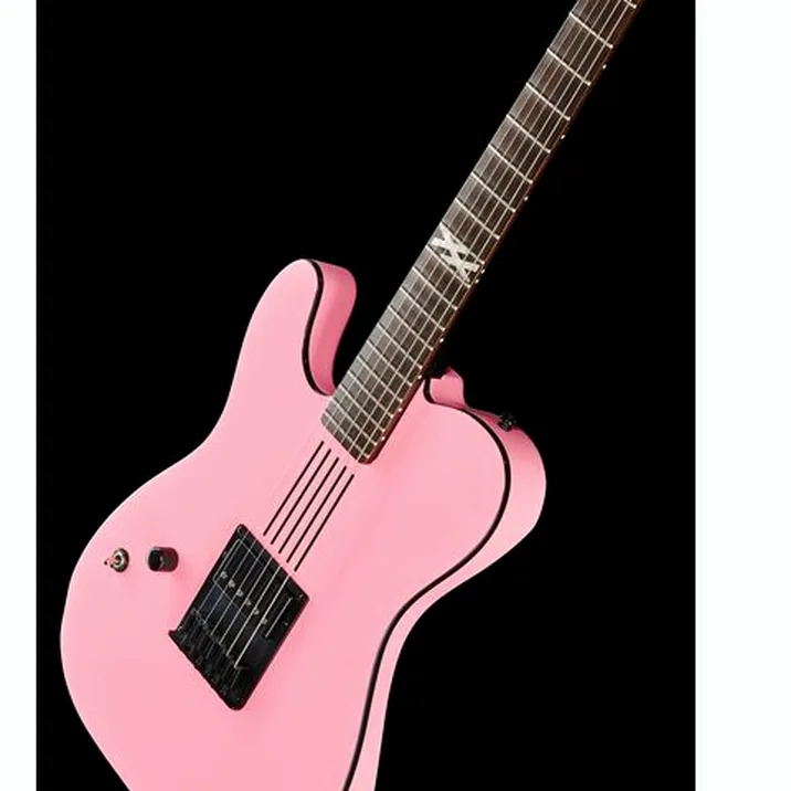 Schecter Machine Gun Kelly Sign Lh Pt