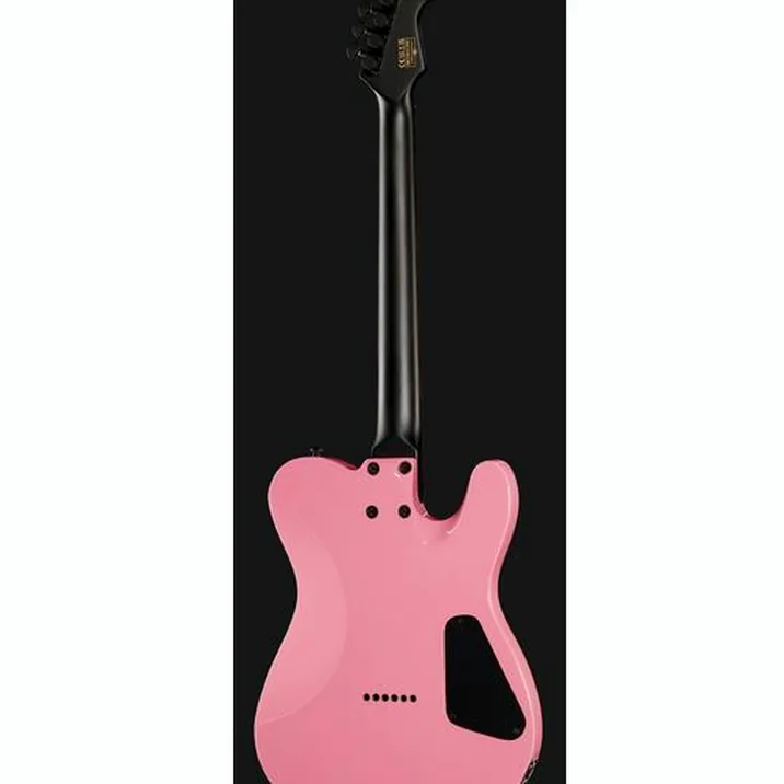 Schecter Machine Gun Kelly Sign. LH PT