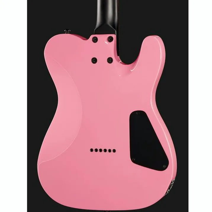 Schecter Machine Gun Kelly Sign Lh Pt