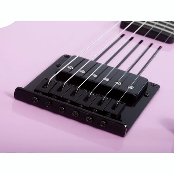 Schecter Machine Gun Kelly Signature Pt