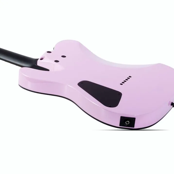 Schecter Machine Gun Kelly Signature Pt