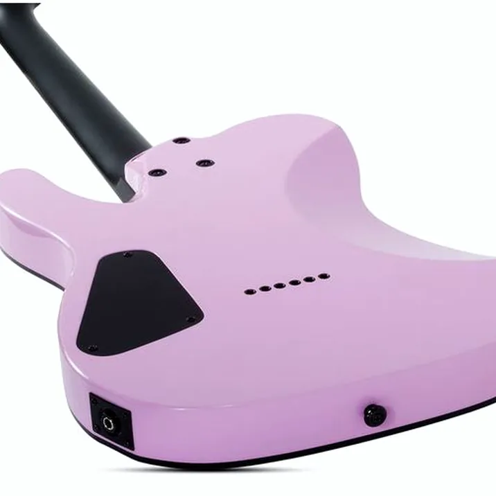 Schecter Machine Gun Kelly Signature Pt