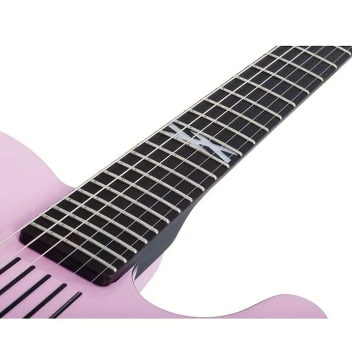 Schecter Machine Gun Kelly Signature Pt
