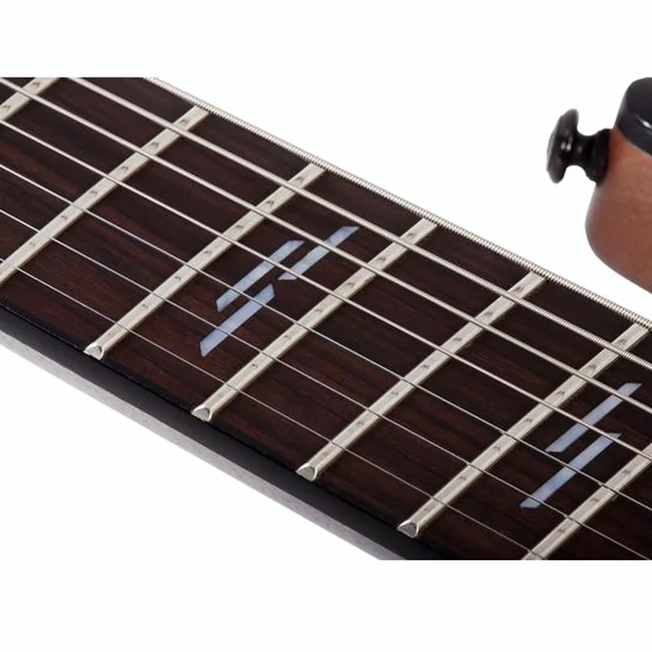 Schecter Omen Elite 7 Ms Bl Cherry Lh