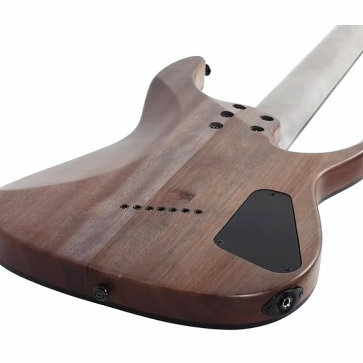 Schecter Omen Elite 7 Ms Bl Cherry Lh