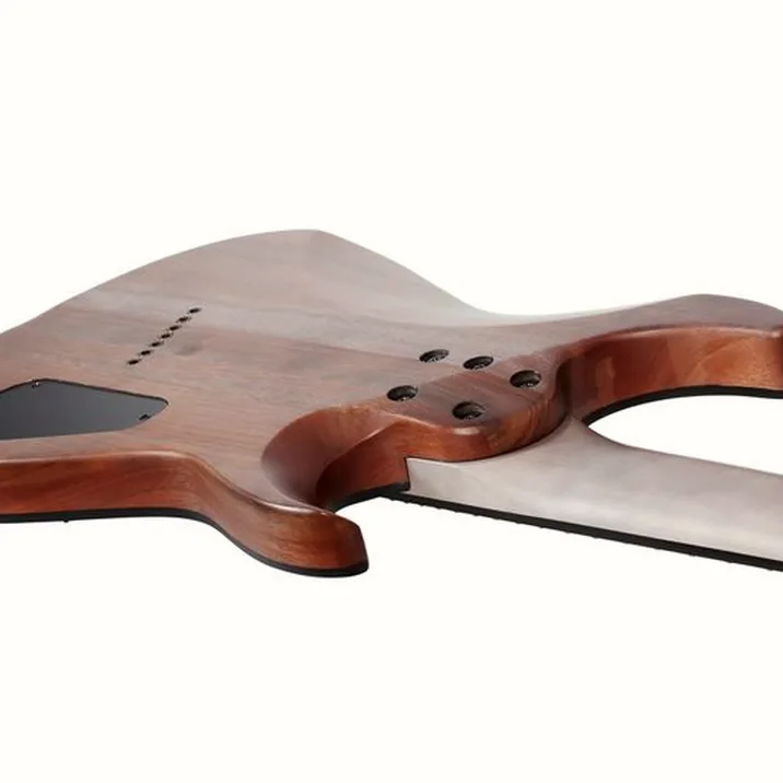 Schecter Omen Elite-7 MS BL Cherry LH