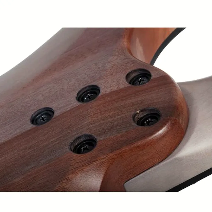 Schecter Omen Elite 7 Ms Bl Cherry Lh