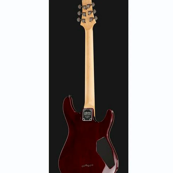 Schecter Omen Extreme 6 BCH LH