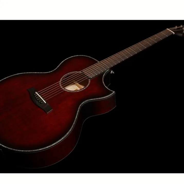 Schecter Orleans Stage Acoustic VRBS