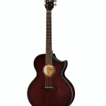 Schecter Orleans Stage Acoustic VRBS : Nuestra opinión honesta tras probarla
