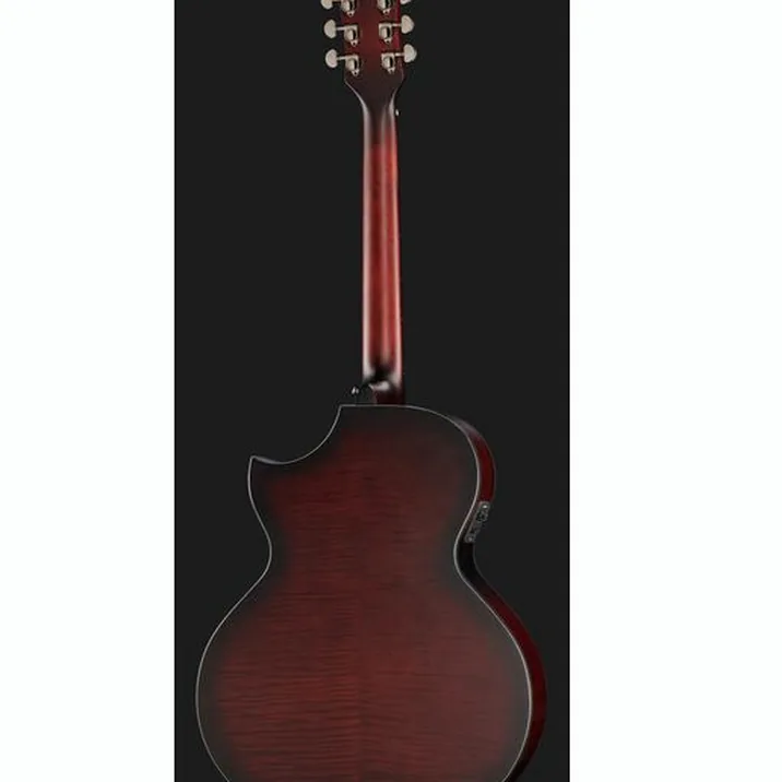 Schecter Orleans Stage Acoustic VRBS