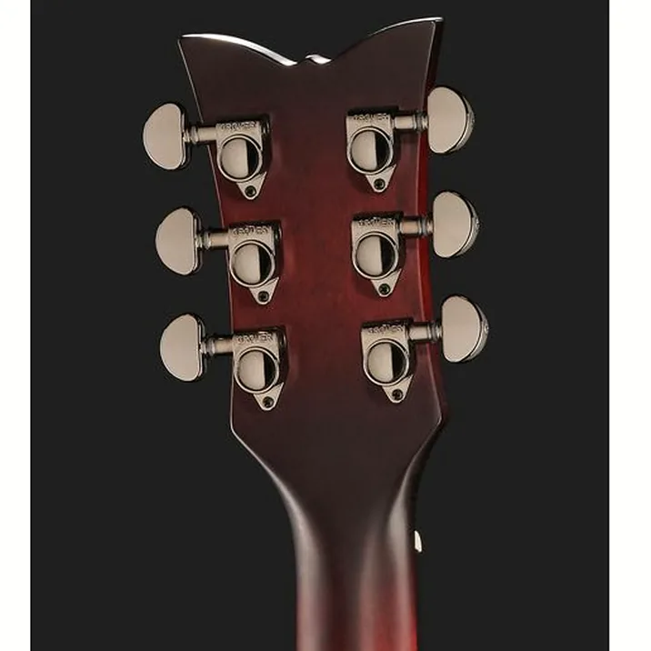 Schecter Orleans Stage Acoustic VRBS