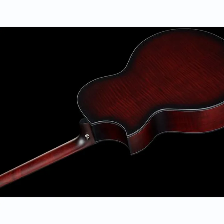 Schecter Orleans Stage Acoustic VRBS