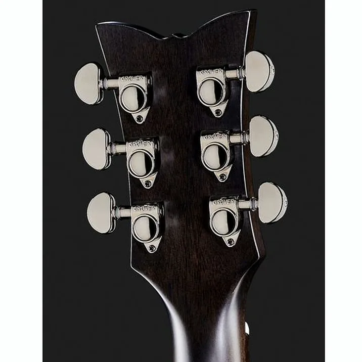Schecter Orleans Studio Acoustic Sstblk