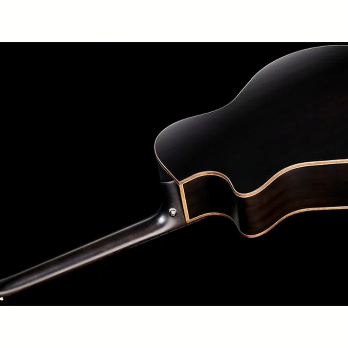 Schecter Orleans Studio Acoustic Sstblk