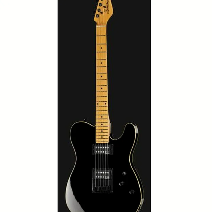 Schecter PT BK