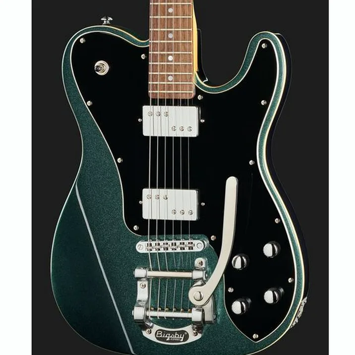 Schecter Pt Fastback Ii B Deg