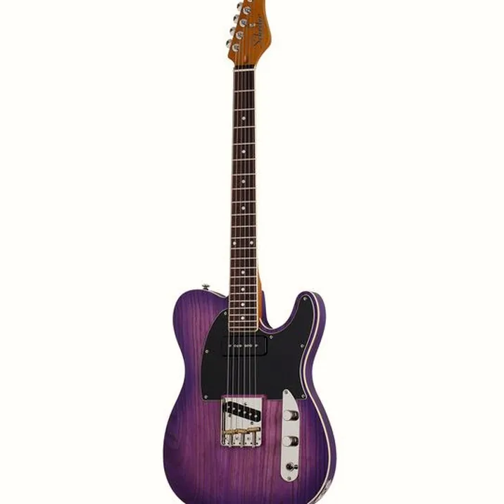 Schecter PT Special PBP