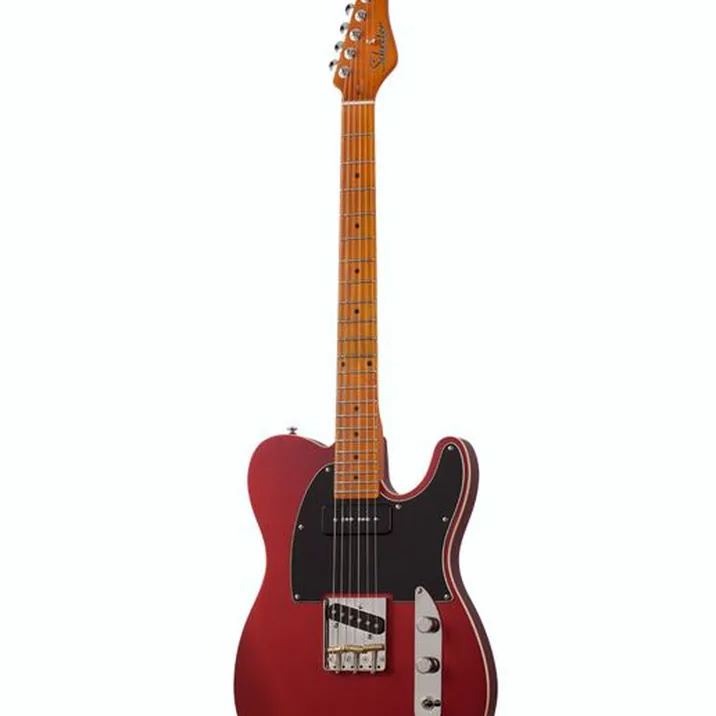Schecter PT Special SCAR