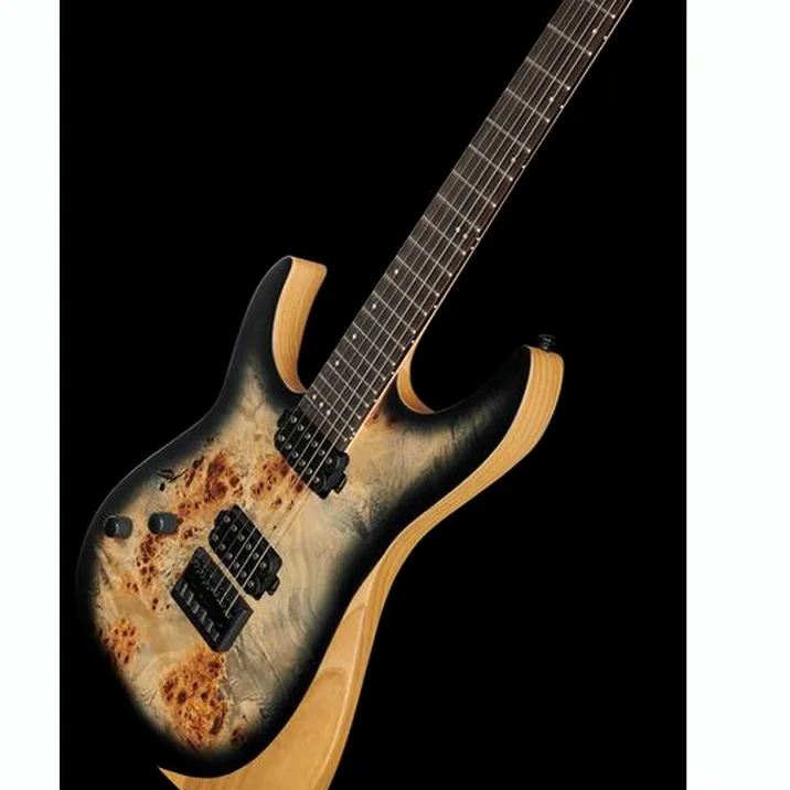 Schecter Reaper 6 Lh Scb