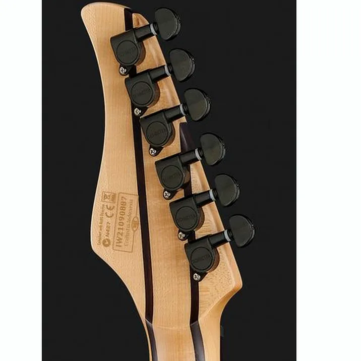 Schecter Reaper 6 Lh Scb