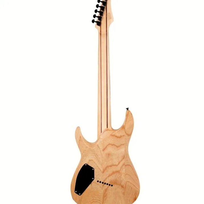 Schecter Reaper 7 Multiscale SCB