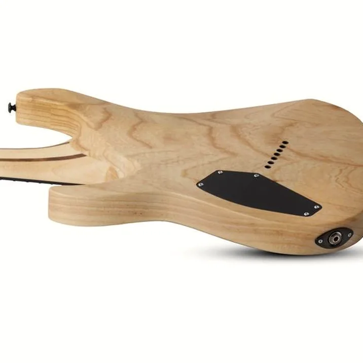Schecter Reaper 7 Multiscale Sskyb