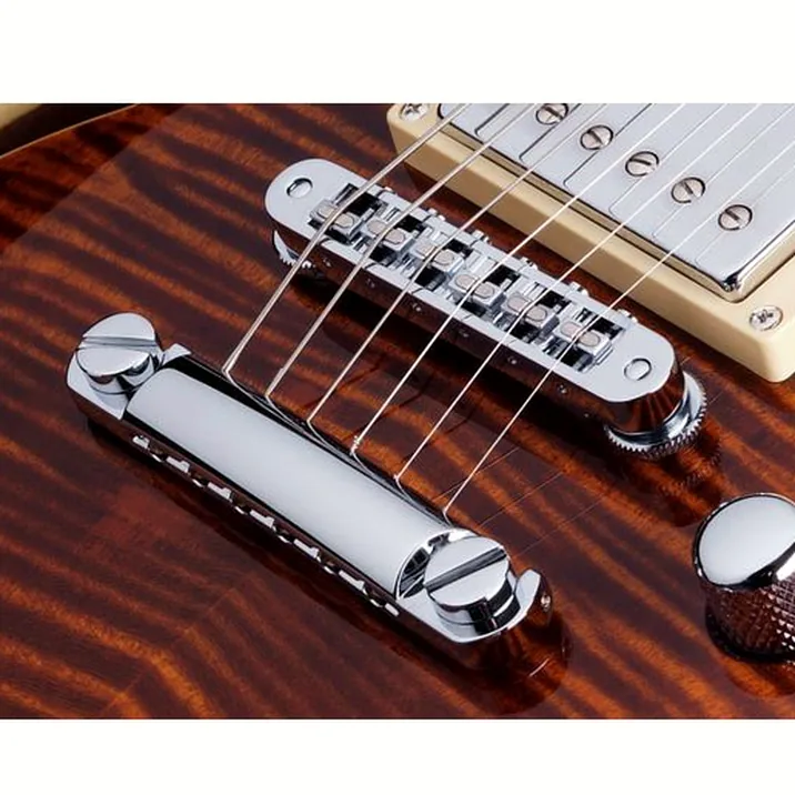 Schecter Retro C 1 E A Cats Eye