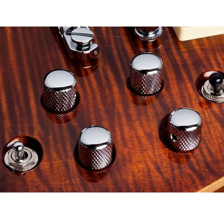 Schecter Retro C 1 E A Cats Eye
