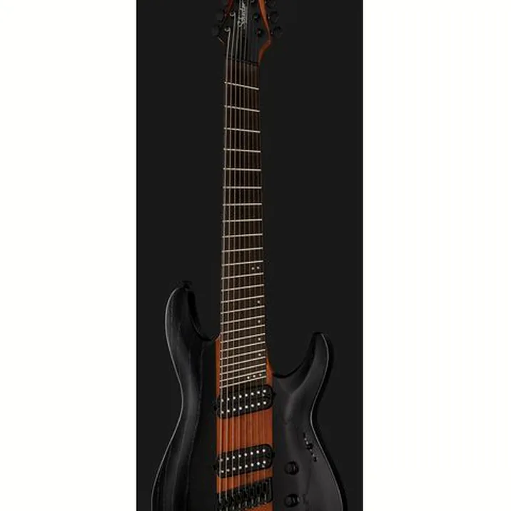 Schecter Rob Scallon C-8 SDR