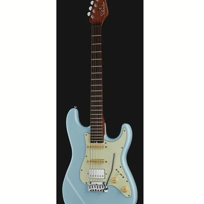 Schecter Signature Nick Johnston HSS AF