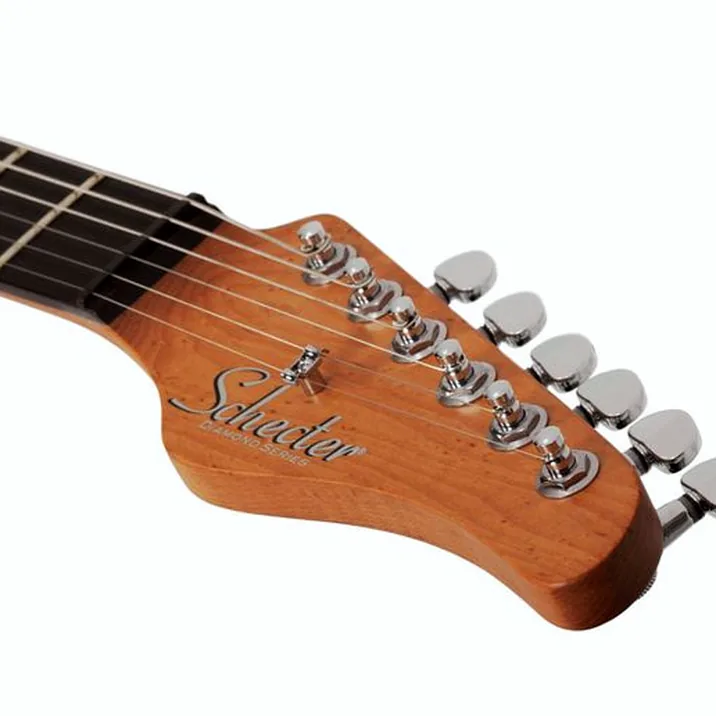 Schecter Signature Nick Johnston Hss Ag