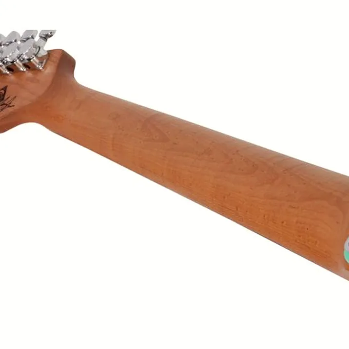 Schecter Signature Nick Johnston Hss Ag