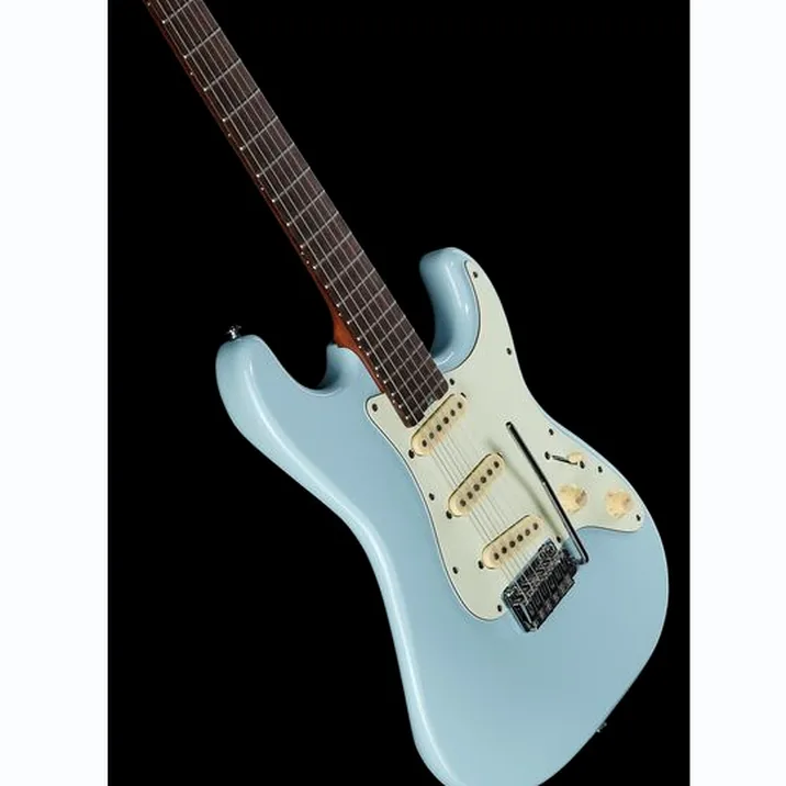 Schecter Signature Nick Johnston Sss Af