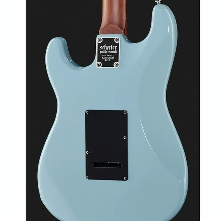 Schecter Signature Nick Johnston Sss Af