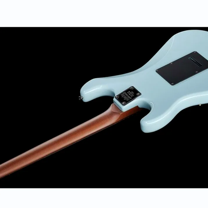 Schecter Signature Nick Johnston Sss Af