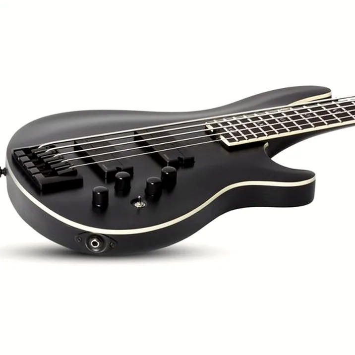 Schecter SLS Evil Twin-5 SBK