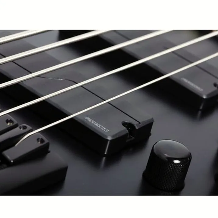 Schecter Sls Evil Twin 5 Sbk