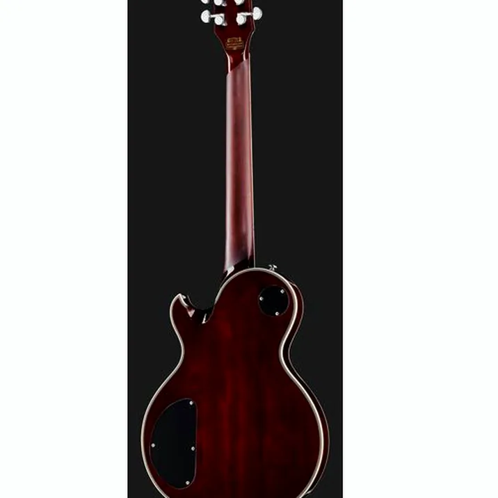 Schecter Solo-II Custom GNAT