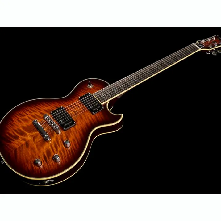 Schecter Solo Ii Supreme Cebb