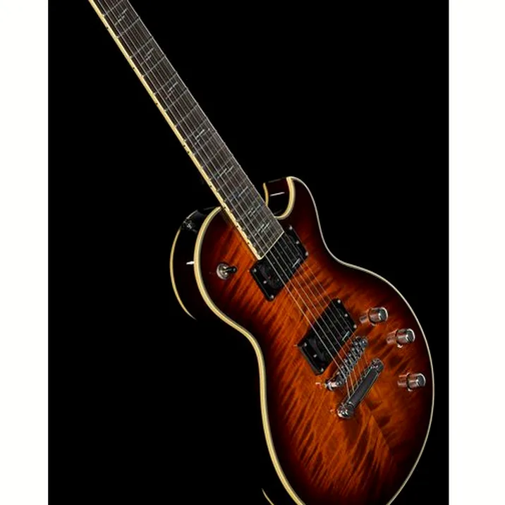 Schecter Solo Ii Supreme Cebb