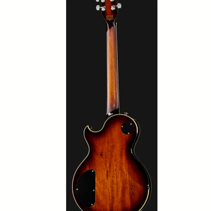 Schecter Solo-II Supreme CEBB