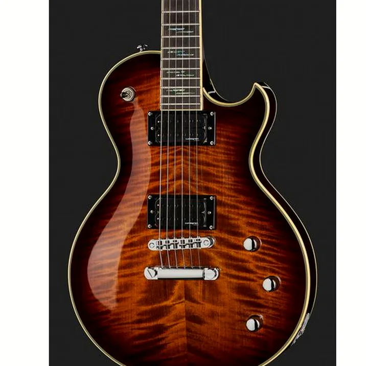 Schecter Solo Ii Supreme Cebb