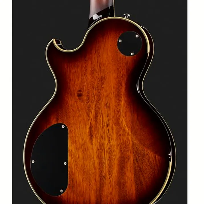 Schecter Solo Ii Supreme Cebb